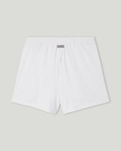 Мужские вязаные боксеры Emidio Tucci белые Emidio Tucci, белый