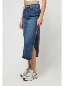 Юбка до колена 2Y Studios, синий