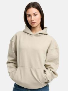 Daily Cotton Толстовка 'DCTERUEL' в цвете Taupe