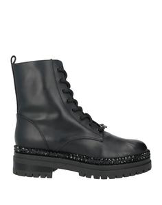 Ботильоны Ninalilou, черный