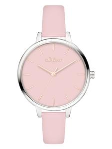 s.Oliver Часы Analog в цвете Rose