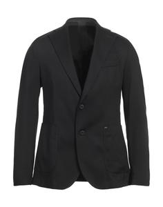 Блейзер Manuel Ritz, черный