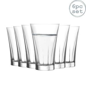 LAV Truva Vintage рюмки для ликера — 100 мл — упаковка из 6 шт