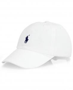Бейсболка чинос из хлопка для мальчиков Big Boys Polo Ralph Lauren