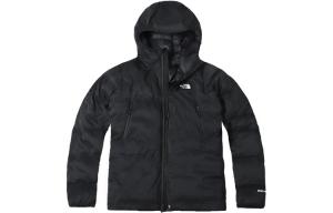 THE NORTH FACE Мужской пуховик, цвет Black
