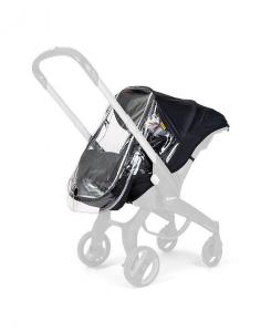 Уилл Дождь Обложка Doona, черный