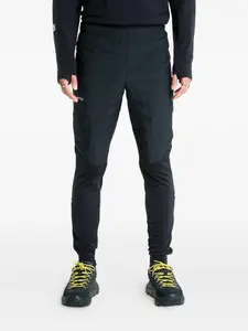 Легинсы Subz Tights 3 Craft, черный