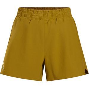 SALOMON Женские повседневные шорты Bright Olive C26558