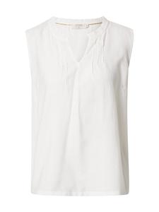 Блуза Cream CR Liselin, Wool White