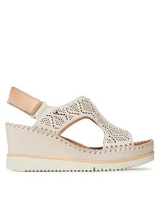 Сандалии Pikolinos, белый