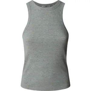 Футболка без рукавов Pepe Jeans Marian, серый