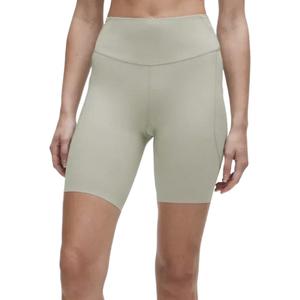 Lululemon Женские спортивные шорты Nulux Black