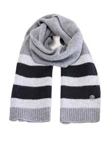 Шарф Camomilla Italia, серый