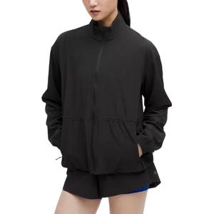 Куртка женская Lululemon, черный