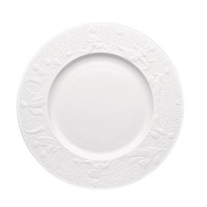 Тарелка Magic Flute белая 27 см Rosenthal studio-line, белый