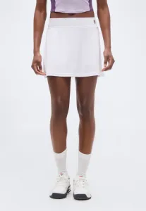 Спортивная юбка-шорты аннабель Fila, White