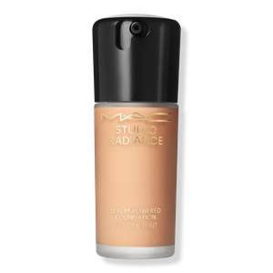 Тональная основа Studio Radiance Serum Powered Foundation MAC, NW30 (medium beige with rosy undertone for medium skin)