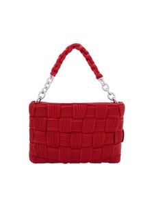 Наплечная сумка usha WHITE LABEL, красный