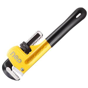 Deli сверхмощный трубный ключ, трубный ключ, плоскогубцы для водяного насоса, 12 дюймов DL2512 (2 шт.)