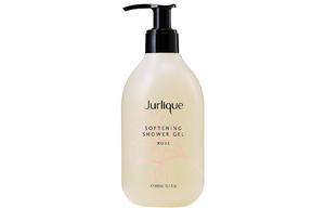 Jurlique Zhulikou гель для душа rose soft skin очищающий увлажняющий питательный