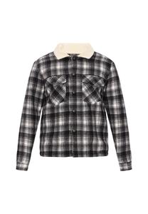 Куртка межсезонная DreiMaster Vintage, черный