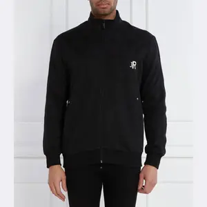 Толстовка обычного кроя John Richmond, черный