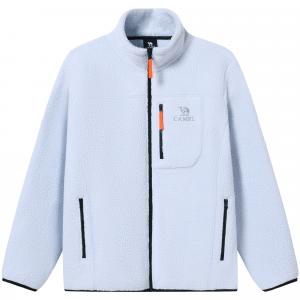 Вельветовая куртка Unisex Thickened CAMEL, distant mountain синий