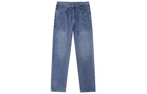 Джинсы унисекс Jeep, темно-синий