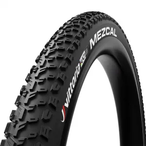 Шина для горного велосипеда Vittoria Mezcal Tubeless Ready UCI Rainbow Edition 29´´ x 2.10, серебряный