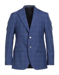 Блейзер Caruso, синий