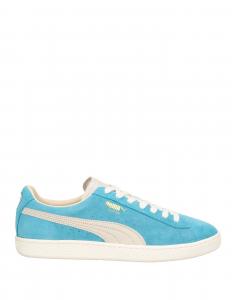 Кроссовки Select Puma, бирюзовый