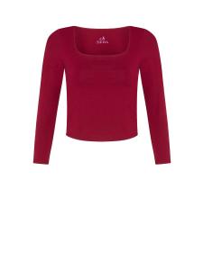 Рубашка DEHA, красный