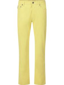 Тканевые брюки BABISTA Regular Pants Vrienzio, желтый