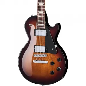 Гитара Gibson Les Paul Studio - Smokehouse Burst