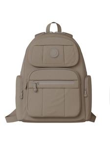 Рюкзак Kmisso, серо-коричневый