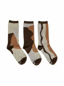 Носки Camper TRIPLETS