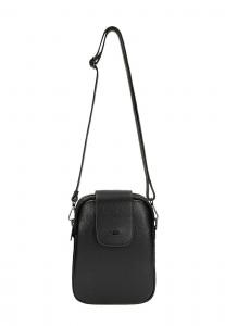 Сумка кросс-боди Wojas Cross body bag, Black