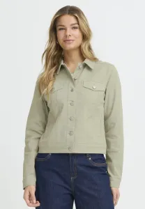 Джинсовая куртка Fransa, Desert Sage