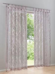 Heine Декоративный магазин в сиреневом цвете