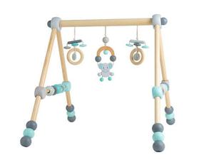 Игровая арка, мультиколор