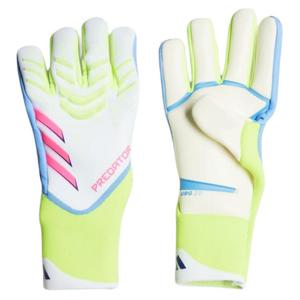 Adidas С AdiClub Predator Pro Goalkeeper Gloves
