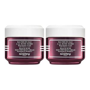 Sisley XISILI Black Rose сыворотка-крем для лица восстанавливающий, увлажняющий, питающий, против морщин 50ml