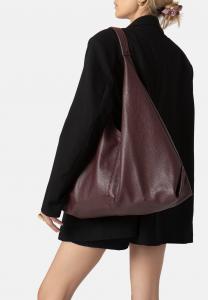 Сумка URBAN WANDERER L37, цвет red