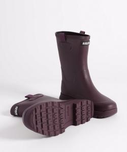 Водонепроницаемые резиновые охотничьи сапоги Aria