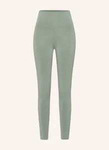 Леггинсы луна Les Lunes, зеленый