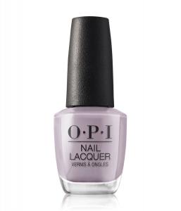 Лак для ногтей OPI Nail Lacquer, Taupe-less Beach, 15 ml