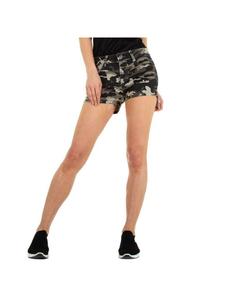 Шорты Ital-Design Shorts, хаки