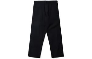 Грузовые штаны унисекс UNDEFEATED, черный