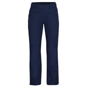 Утепленные лыжные брюки Obermeyer Malta (женские), Black