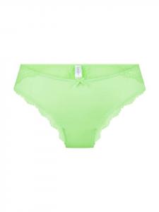 Трусы Linga Dore Slip DAILY, цвет Paradise green